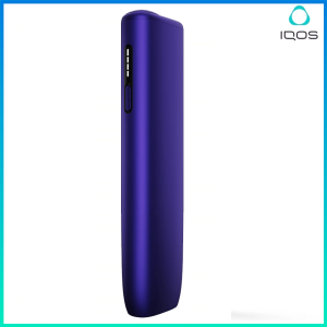IQOS ILUMA I ONE Electric Purple電光紫主機