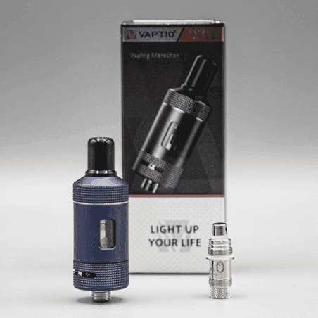 帕拉德VAPTIO COSMO 2 KIT 套組/成品芯/霧化器:圖片 4