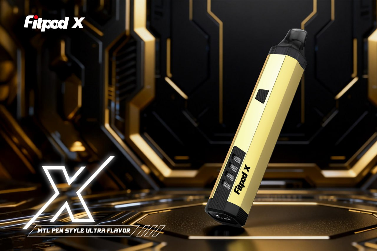 Fitpod X SLYEEK 3斯萊克三代注油小主機:圖片 2