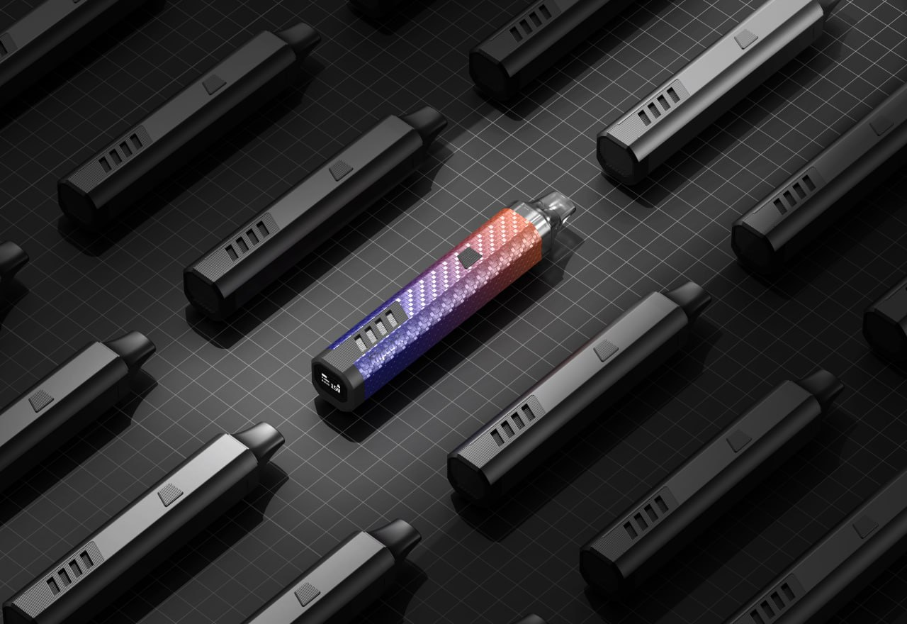 Fitpod X SLYEEK 3斯萊克三代注油小主機:圖片 3