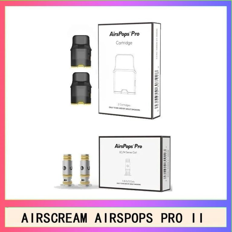 AIRSCREAM總代理