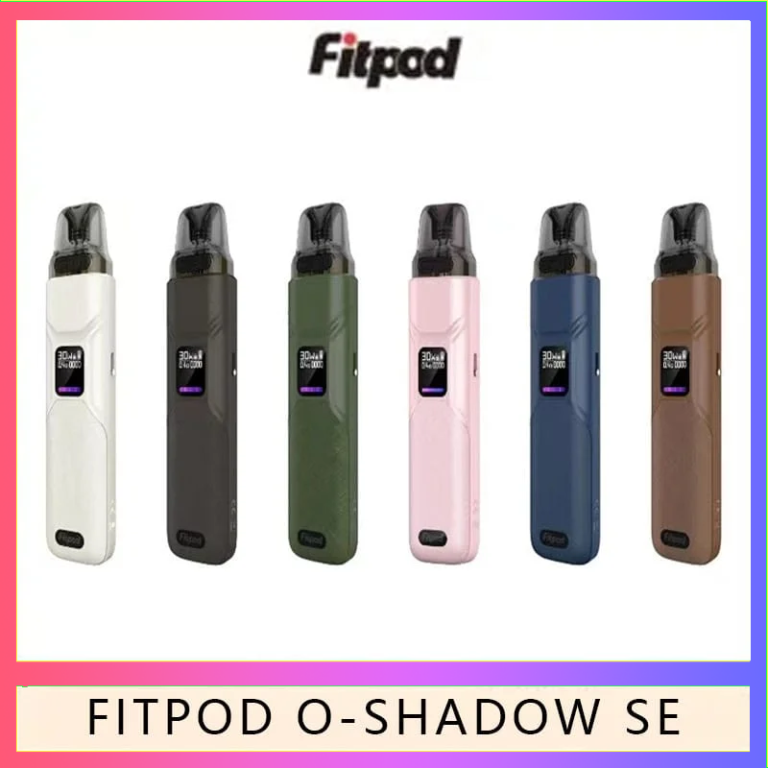 Fitpod主機