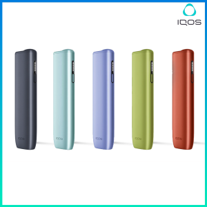 IQOS ILUMA I ONE主機電子煙適用TEREA加熱菸煙彈最新推薦
