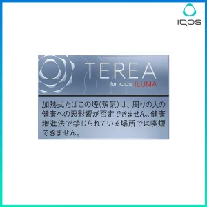 IQOS TEREA Balanced Regular(淡原味)煙彈