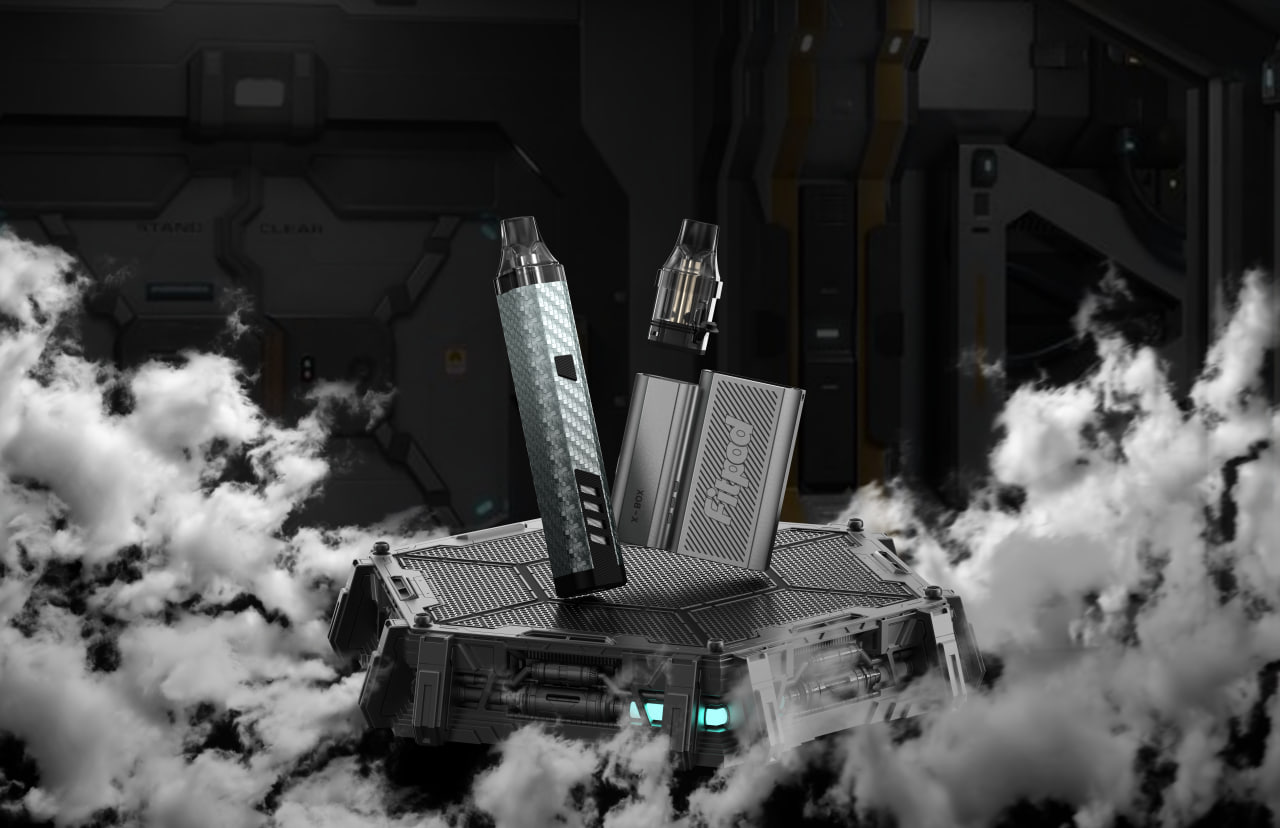 Fitpod X SLYEEK 3斯萊克三代注油小主機:圖片 4