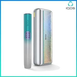 IQOS ILUMA I PRIME REMIX美人魚主機限定