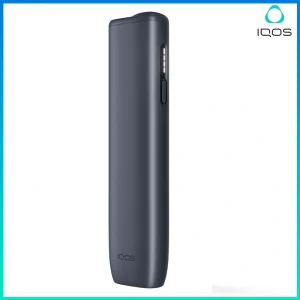 IQOS ILUMA I ONE Midnight Black午夜黑主機