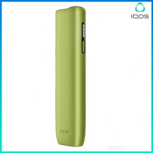 IQOS ILUMA I ONE Leaf Green青蘋果綠主機