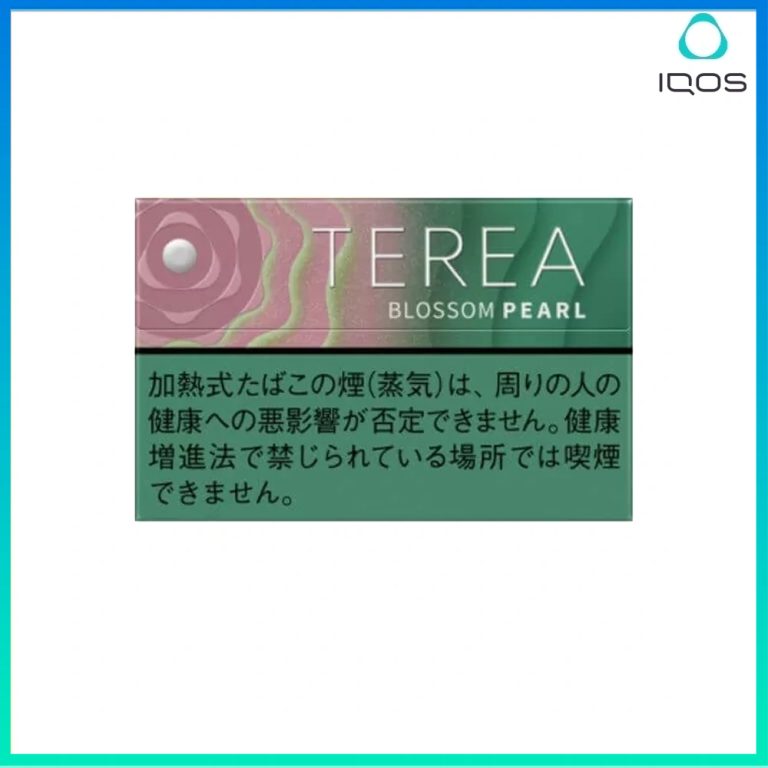 IQOS ILUMA專用TEREA煙彈