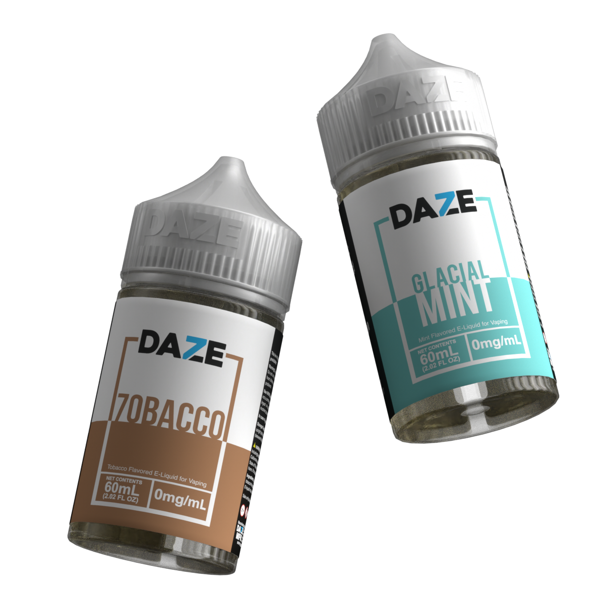 美國自拍星期天7 DAZE E-JUICE煙油 detail