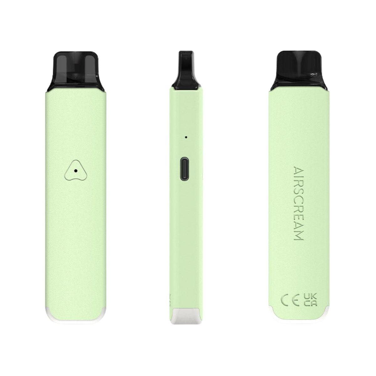 AIRSCREAM AirsPops Pro Lite 電子煙主機 detail