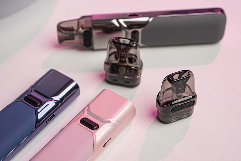 Fitpod O-SHADOW 注油空倉 detail