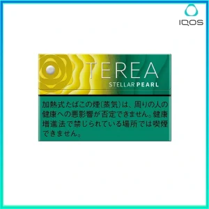 IQOS TEREA 單包 整條 全口味:圖片 34