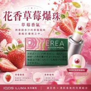IQOS TEREA 單包 整條 全口味:圖片 57