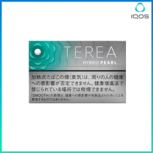IQOS TEREA 單包 整條 全口味:圖片 37