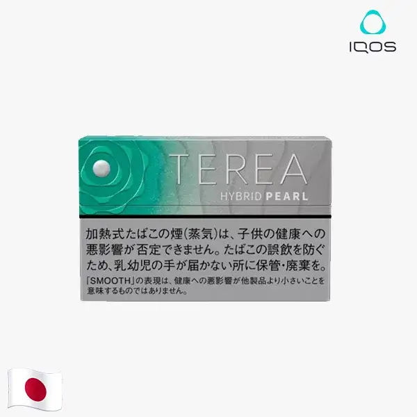 IQOS TEREA 單包 整條 全口味:圖片 38