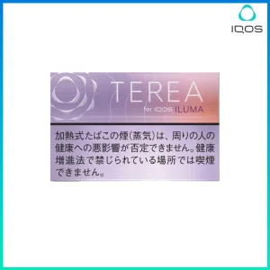 IQOS TEREA 單包 整條 全口味:圖片 60