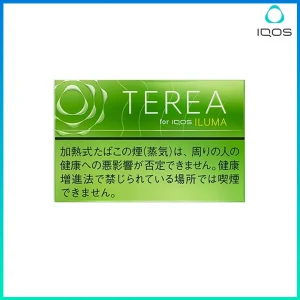 IQOS TEREA 單包 整條 全口味:圖片 48