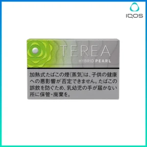 IQOS TEREA 單包 整條 全口味:圖片 17